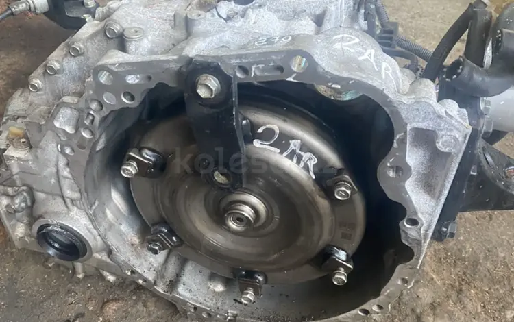 Коробка акпп 2AR Toyota 2.5үшін50 000 тг. в Шымкент