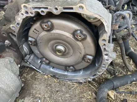 Коробка акпп 2AR Toyota 2.5 за 50 000 тг. в Шымкент – фото 3