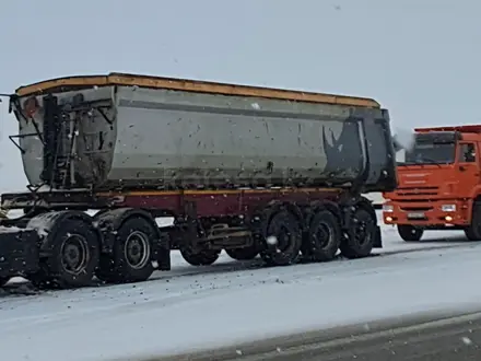 ЧМЗАП  Самосвальные 2011 года за 7 800 000 тг. в Костанай