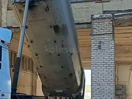 ЧМЗАП  Самосвальные 2011 года за 7 800 000 тг. в Костанай – фото 4