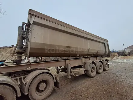 ЧМЗАП  Самосвальные 2011 года за 7 800 000 тг. в Костанай – фото 2