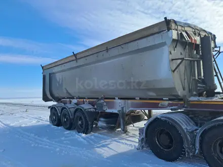 ЧМЗАП  Самосвальные 2011 года за 7 800 000 тг. в Костанай – фото 3