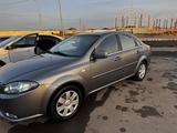 Daewoo Gentra 2014 годаүшін3 500 000 тг. в Астана – фото 2