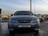 Daewoo Gentra 2014 годаүшін3 500 000 тг. в Астана