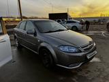 Daewoo Gentra 2014 годаүшін3 500 000 тг. в Астана – фото 3