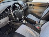 Daewoo Gentra 2014 годаүшін3 500 000 тг. в Астана – фото 4