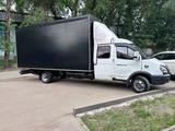 ГАЗ ГАЗель 2013 годаүшін13 500 000 тг. в Алматы