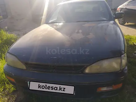 Toyota Camry 1993 года за 555 555 тг. в Алматы