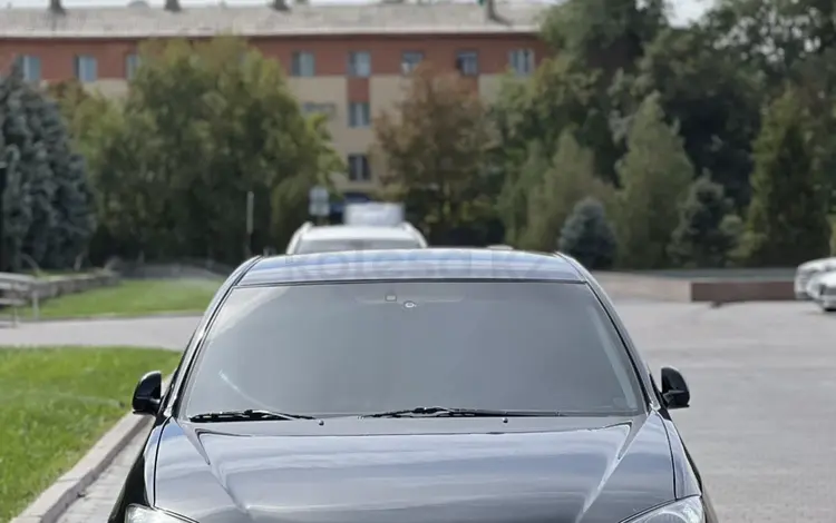 Toyota Camry 2004 годаүшін5 800 000 тг. в Тараз