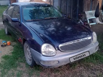 Ford Scorpio 1996 года за 950 000 тг. в Костанай – фото 4