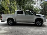 Toyota Hilux 2012 года за 7 000 000 тг. в Актобе – фото 4