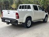 Toyota Hilux 2012 года за 7 000 000 тг. в Актобе – фото 5