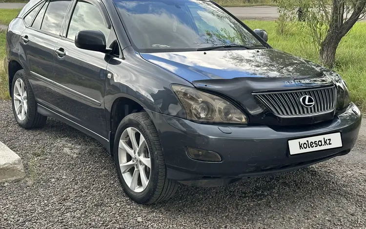 Lexus RX 300 2004 годаfor7 200 000 тг. в Астана