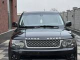 Land Rover Range Rover Sport 2011 года за 11 500 000 тг. в Алматы