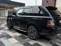 Land Rover Range Rover Sport 2011 года за 11 500 000 тг. в Алматы – фото 6