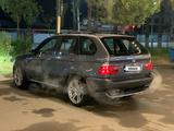 BMW X5 2005 годаfor7 500 000 тг. в Алматы – фото 3