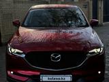 Mazda CX-5 2020 года за 15 500 000 тг. в Караганда