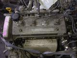 Двигатель катушечный Toyota Caldina, Avensis 1.8 хорошее состояние за 320 000 тг. в Талдыкорган