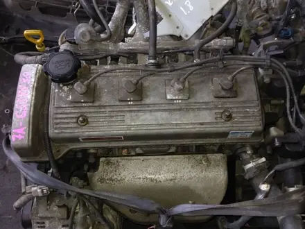 Двигатель катушечный Toyota Caldina, Avensis 1.8 хорошее состояние за 320 000 тг. в Талдыкорган