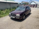 Volkswagen Vento 1993 года за 1 400 000 тг. в Алматы