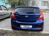 Hyundai Solaris 2014 года за 5 800 000 тг. в Актобе – фото 4