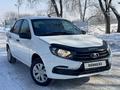 ВАЗ (Lada) Granta 2190 2021 годаүшін3 680 000 тг. в Алматы – фото 3