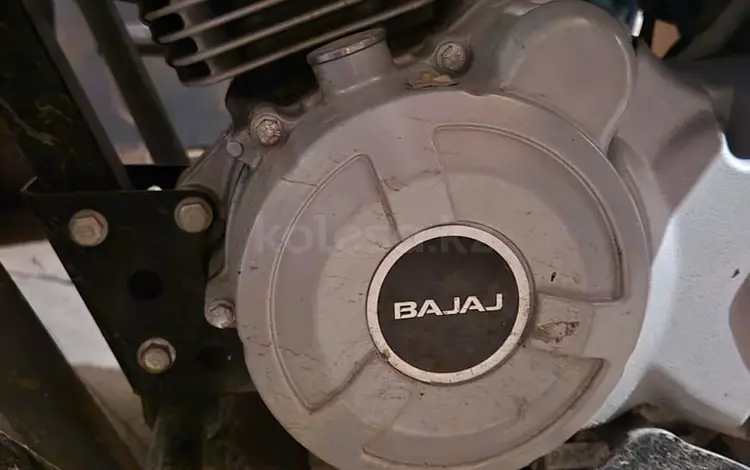 Bajaj  Boxer (BM 150) 2019 года за 450 000 тг. в Шемонаиха