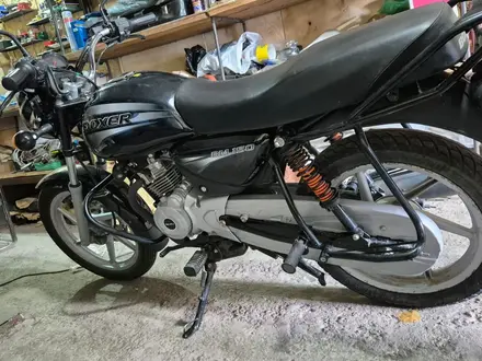 Bajaj  Boxer (BM 150) 2019 года за 450 000 тг. в Шемонаиха – фото 6