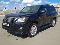 Lexus LX 570 2011 года за 22 000 000 тг. в Астана