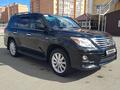 Lexus LX 570 2011 года за 22 000 000 тг. в Астана – фото 7