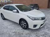 Toyota Corolla 2014 года за 7 200 000 тг. в Астана – фото 2