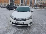 Toyota Corolla 2014 года за 7 200 000 тг. в Астана