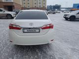 Toyota Corolla 2014 года за 7 200 000 тг. в Астана – фото 3