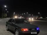 Audi 100 1991 годаfor1 000 000 тг. в Тараз