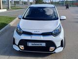 Kia Morning 2021 годаүшін5 650 000 тг. в Кокшетау – фото 4