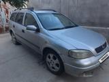 Opel Astra 1998 года за 1 250 000 тг. в Туркестан