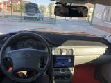 ВАЗ (Lada) Priora 2170 2008 года за 2 400 000 тг. в Кызылорда – фото 2