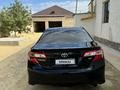 Toyota Camry 2013 года за 6 500 000 тг. в Актау – фото 12