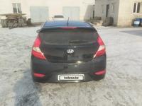 Hyundai Accent 2014 года за 4 800 000 тг. в Семей