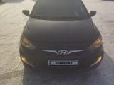 Hyundai Accent 2014 года за 4 800 000 тг. в Семей – фото 3