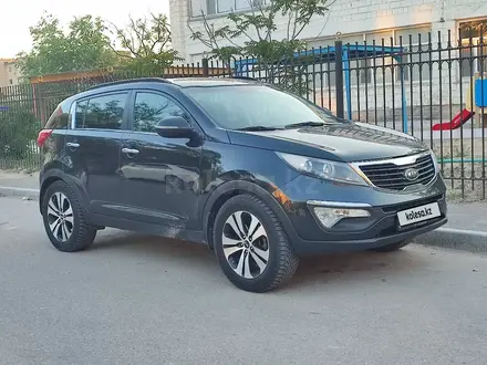 Kia Sportage 2011 года за 6 888 888 тг. в Актау – фото 2