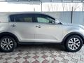 Kia Sportage 2014 года за 8 300 000 тг. в Алматы – фото 2