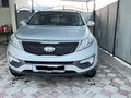 Kia Sportage 2014 года за 8 300 000 тг. в Алматы