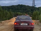 Mitsubishi Galant 1994 года за 650 000 тг. в Риддер – фото 4