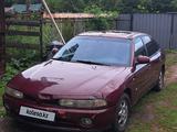 Mitsubishi Galant 1994 года за 650 000 тг. в Риддер – фото 5