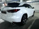 Lexus RX 300 2021 годаүшін25 500 000 тг. в Астана – фото 4