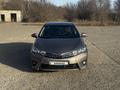 Toyota Corolla 2015 годаүшін7 700 000 тг. в Семей – фото 2
