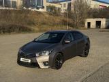 Toyota Corolla 2015 годаүшін7 700 000 тг. в Семей