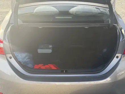 Toyota Corolla 2015 года за 7 700 000 тг. в Семей – фото 8