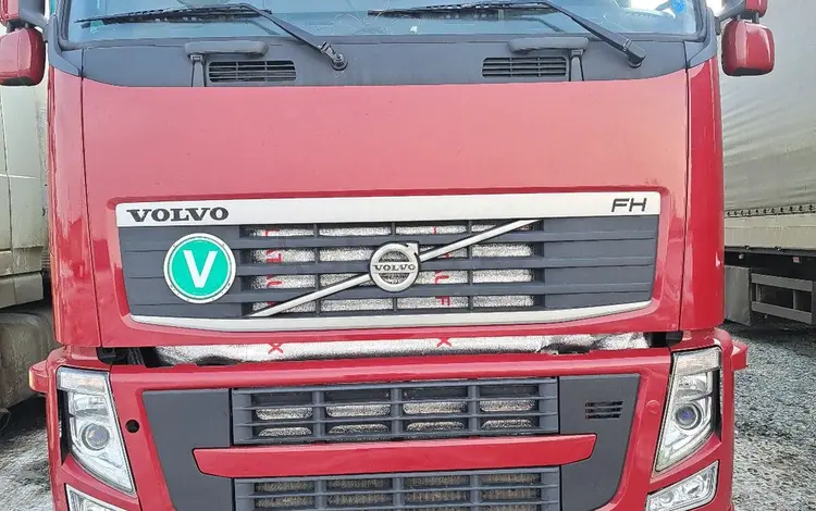 Volvo  FH 2013 года за 35 000 000 тг. в Экибастуз